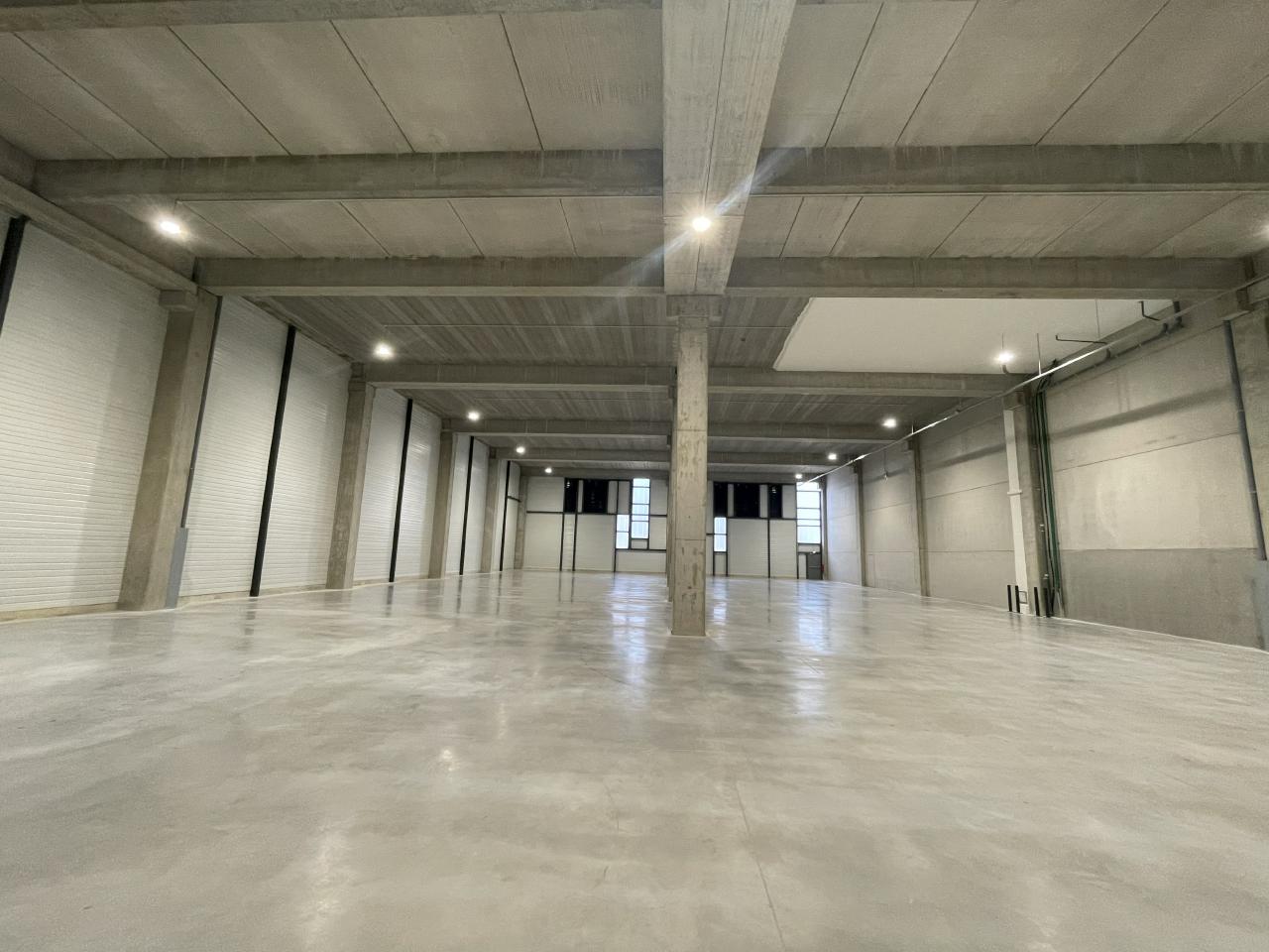 Local d'activité Élancourt 3794m² Location local d'activité Élancourt Yvelines OLACT2201278 21